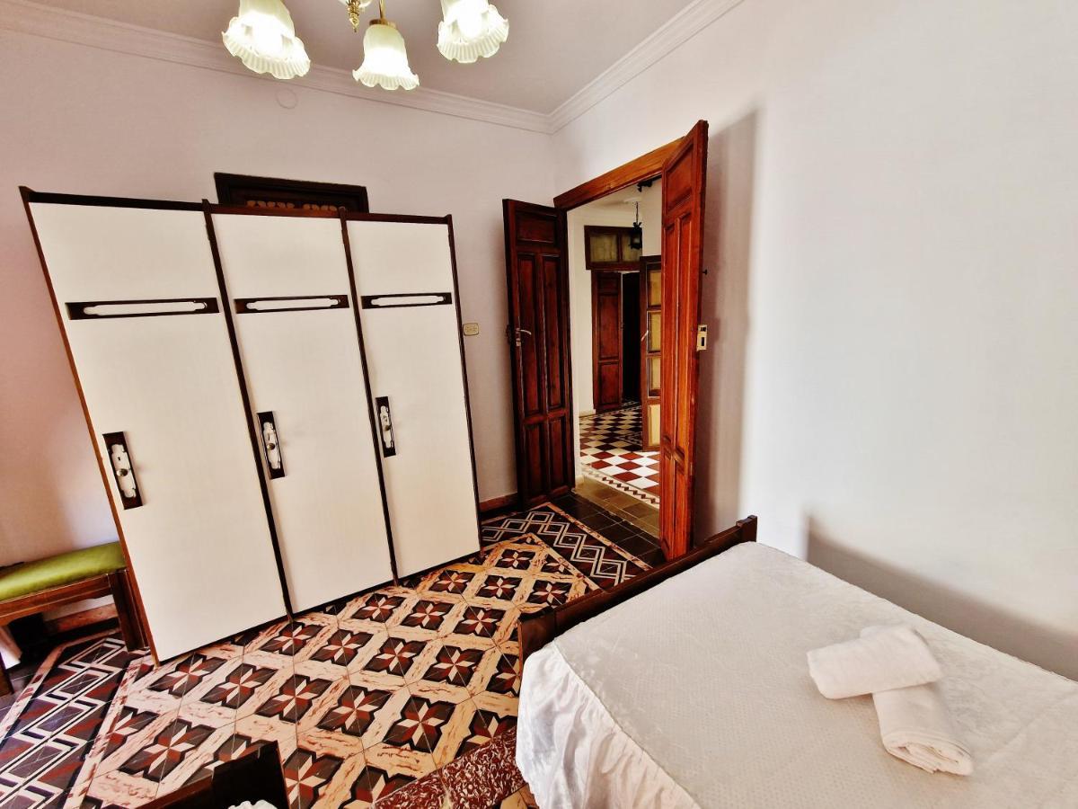 Вилла Velez Nazari Casa Molina Пинос-дель-Валье Экстерьер фото