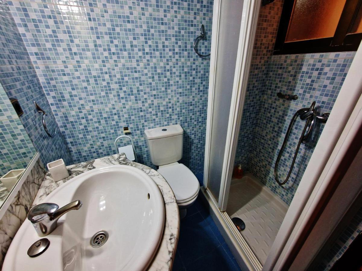 Вилла Velez Nazari Casa Molina Пинос-дель-Валье Экстерьер фото