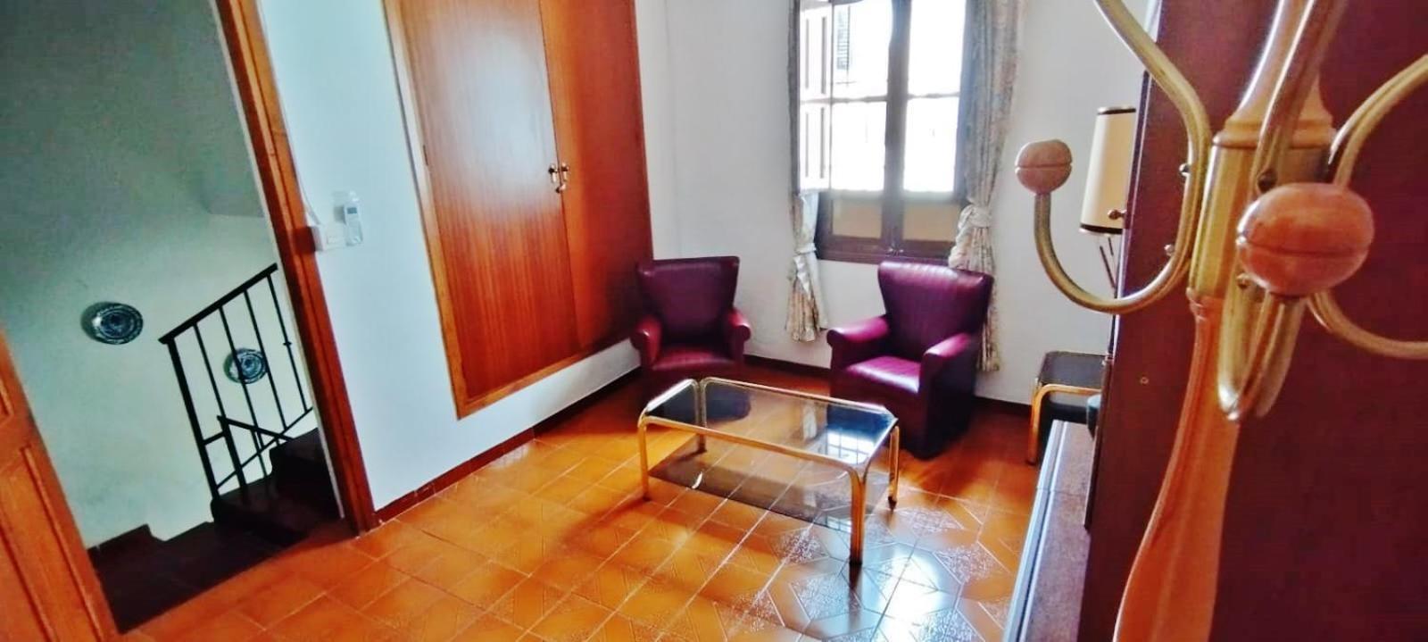 Вилла Velez Nazari Casa Molina Пинос-дель-Валье Экстерьер фото