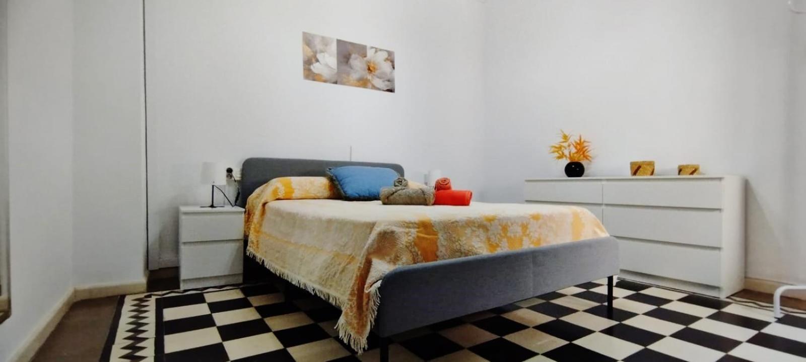 Вилла Velez Nazari Casa Molina Пинос-дель-Валье Экстерьер фото