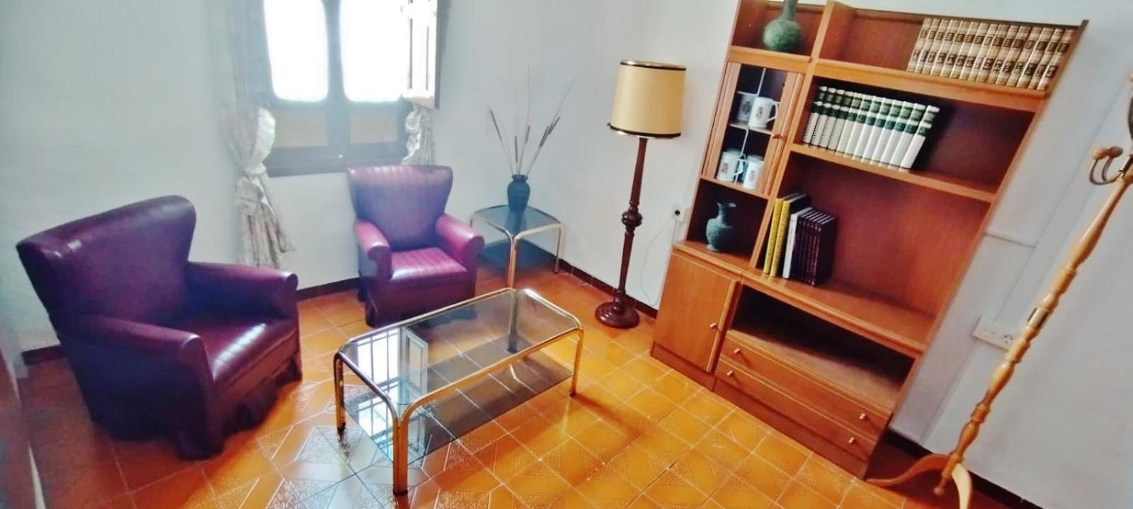 Вилла Velez Nazari Casa Molina Пинос-дель-Валье Экстерьер фото